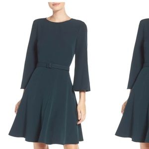 Brand new petite dress from Eliza J